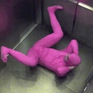 Meet your Posher, Mitchell